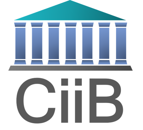 logo CIIB